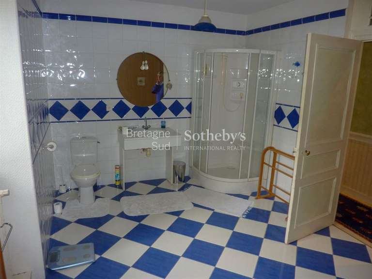 Manoir Landerneau - 5 chambres - 500m²