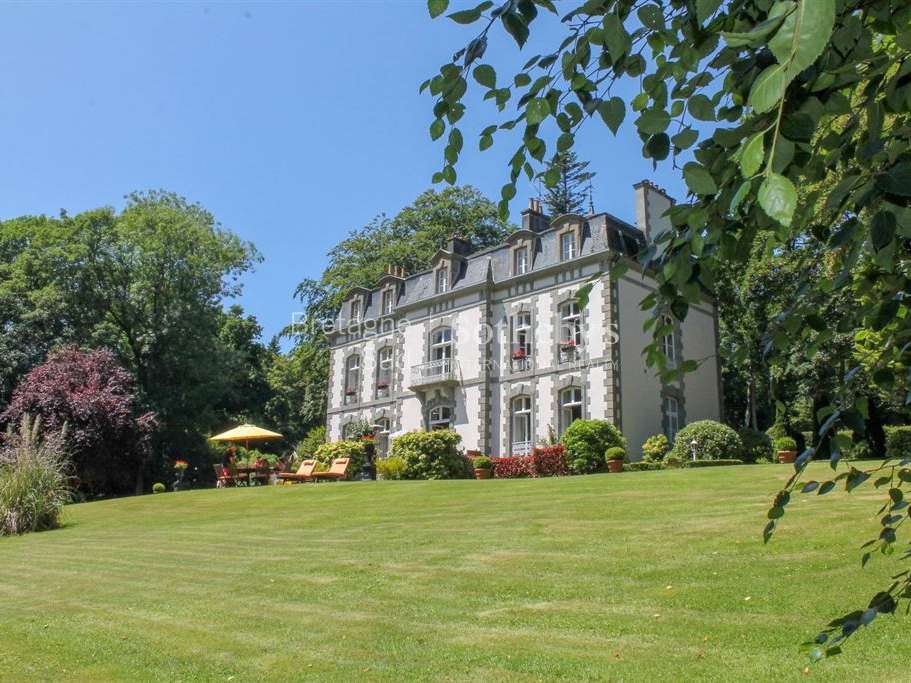 Manoir Landerneau