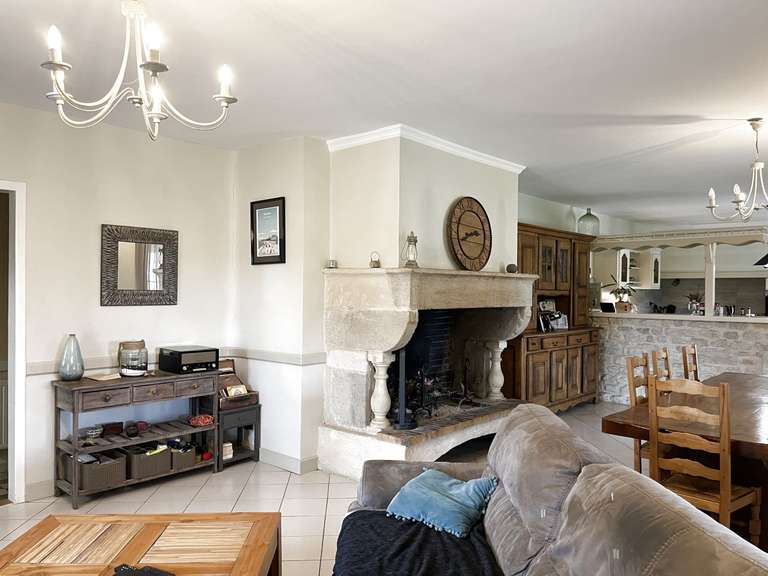 Maison Landerrouat - 250m²