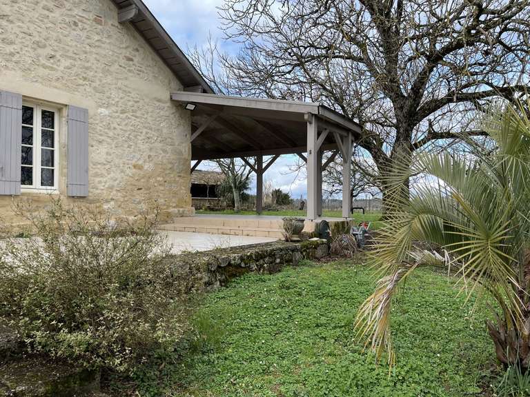 Maison Landerrouat - 250m²