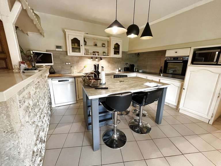 Maison Landerrouat - 250m²