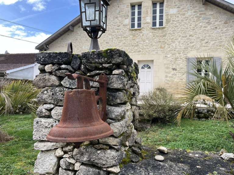 House Landerrouat - 250m²