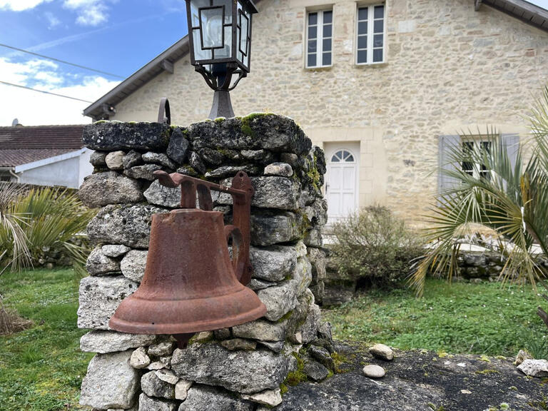 Maison Landerrouat - 250m²