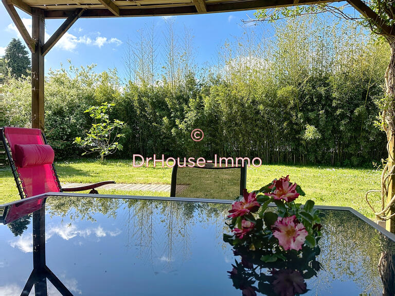 Villa Landévant - 4 chambres - 174m²