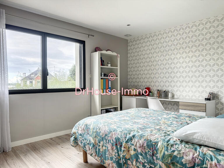 Villa Landévant - 4 chambres - 174m²