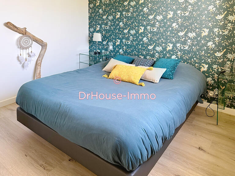 Villa Landévant - 4 chambres - 174m²