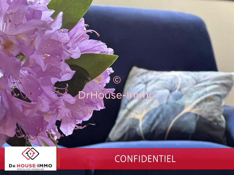 Villa Landévant - 4 chambres - 174m²