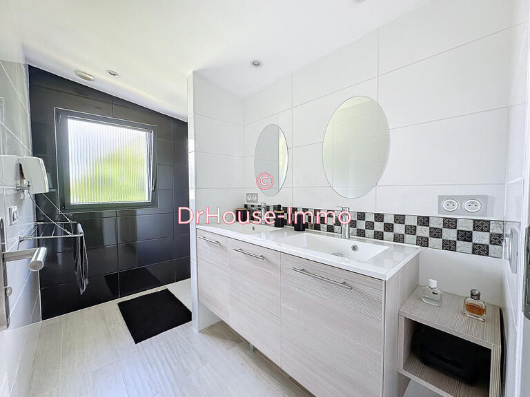 Villa Landévant - 4 chambres - 174m²