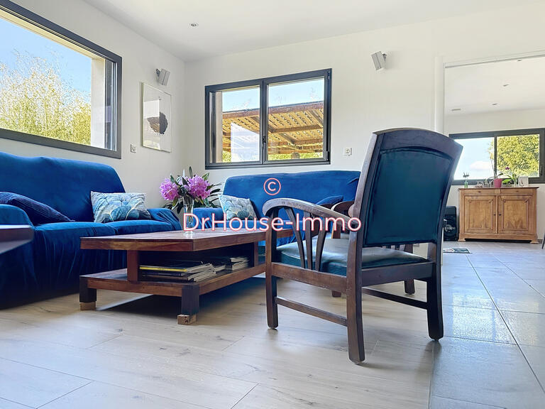 Villa Landévant - 4 chambres - 174m²