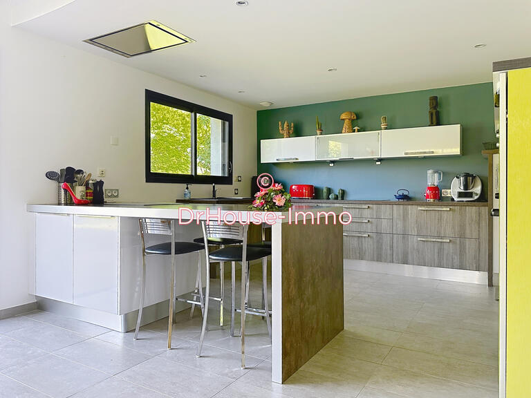 Villa Landévant - 4 chambres - 174m²