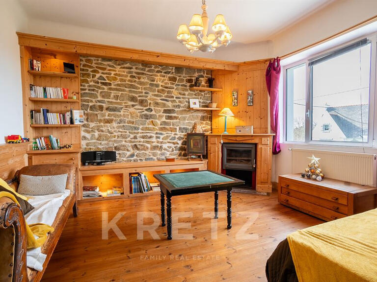 Manoir Landévennec - 6 chambres - 296m²