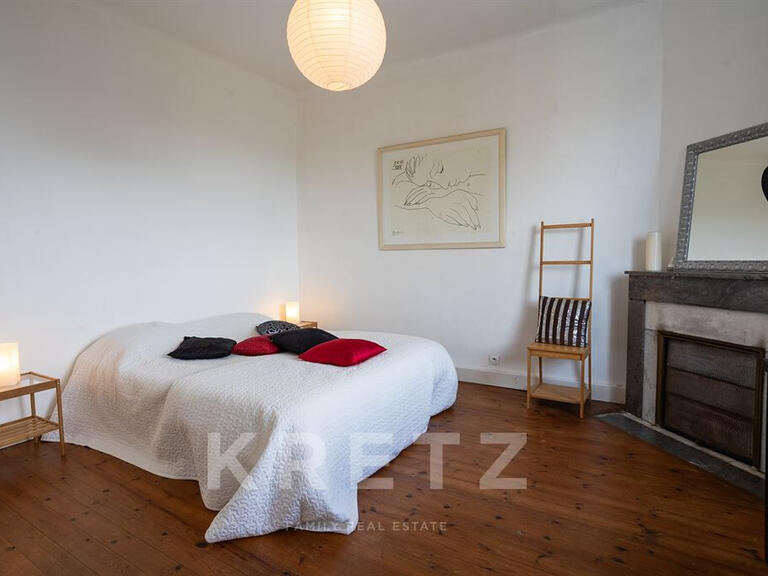 Manoir Landévennec - 6 chambres - 296m²