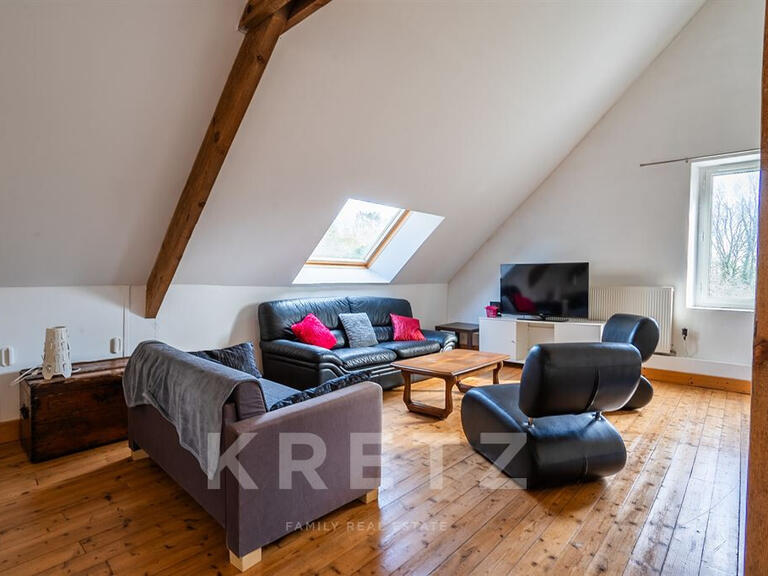 Manoir Landévennec - 6 chambres - 296m²