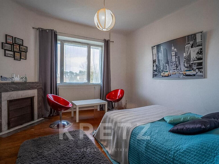 Manoir Landévennec - 6 chambres - 296m²