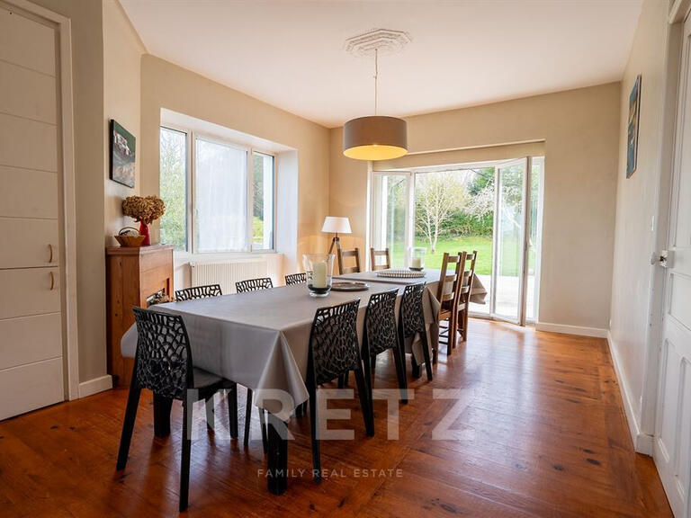 Manoir Landévennec - 6 chambres - 296m²