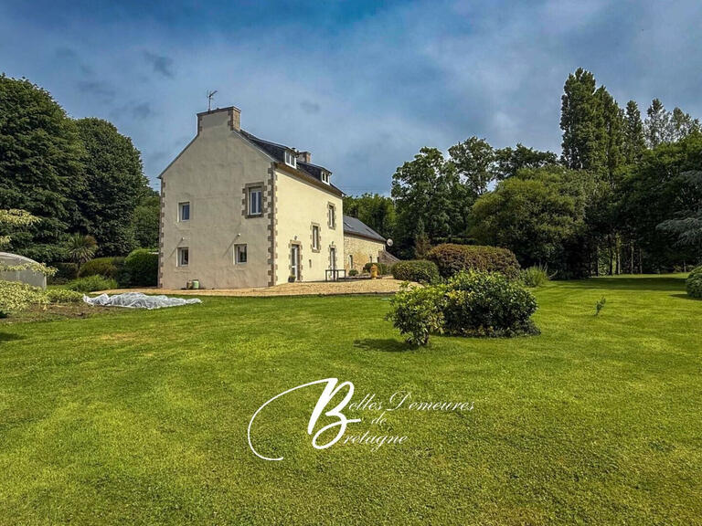 Maison Landivisiau - 6 chambres