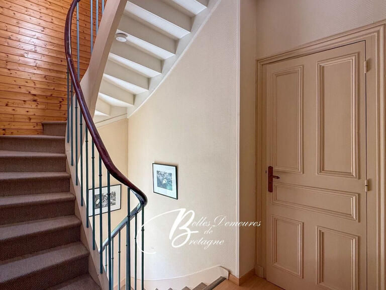 Maison Landivisiau - 6 chambres
