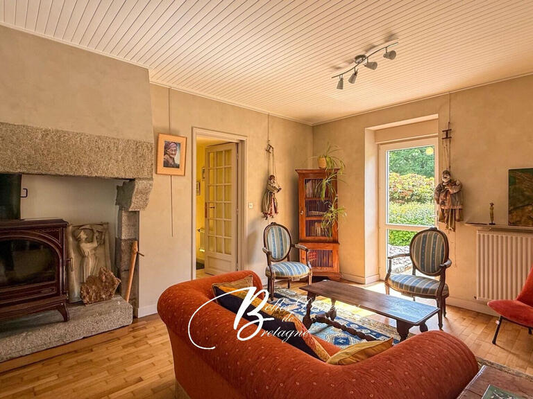 Maison Landivisiau - 6 chambres