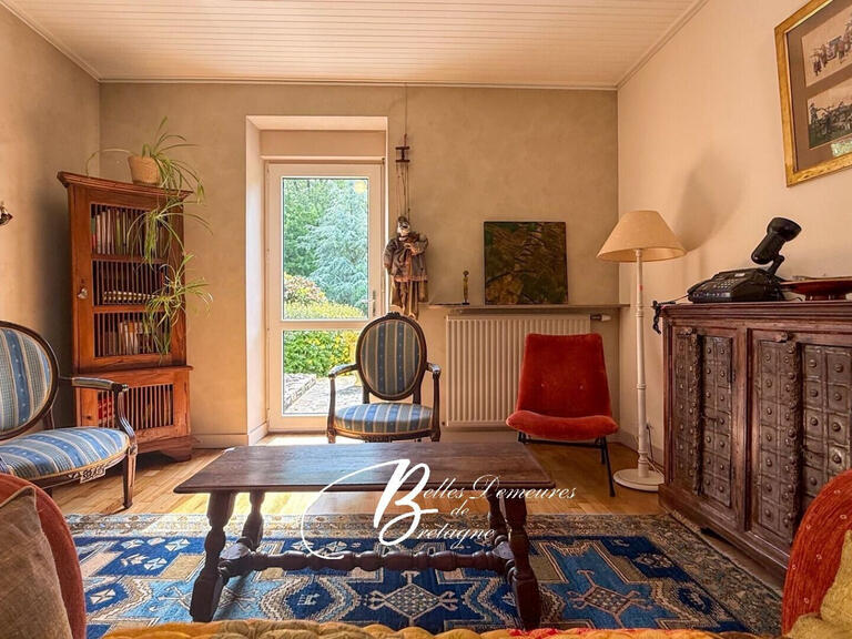 Maison Landivisiau - 6 chambres