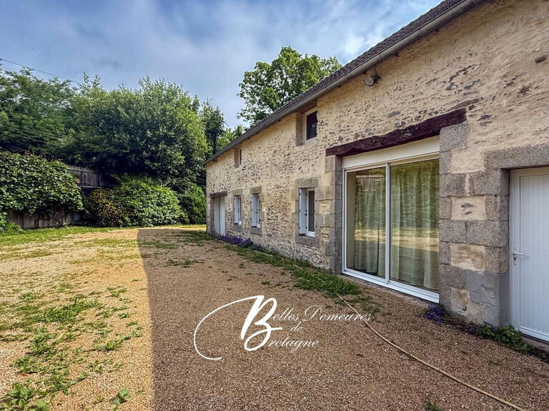 Maison Landivisiau - 6 chambres