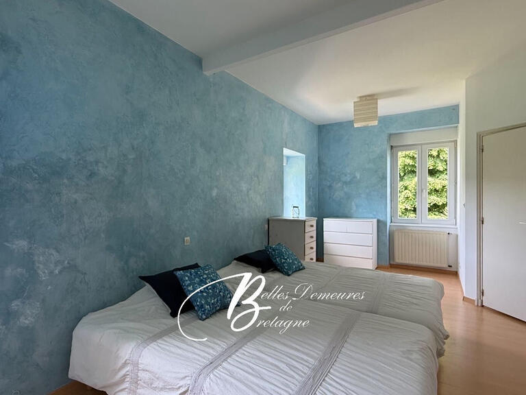 Maison Landivisiau - 6 chambres
