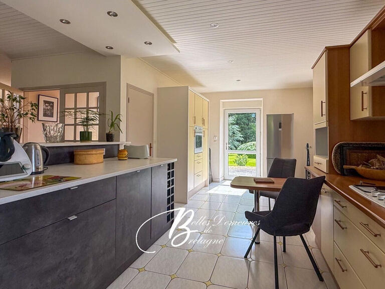 Maison Landivisiau - 6 chambres