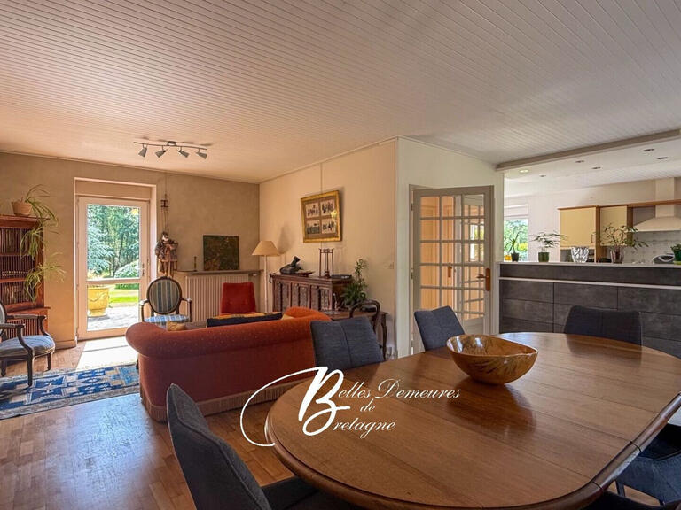 Maison Landivisiau - 6 chambres