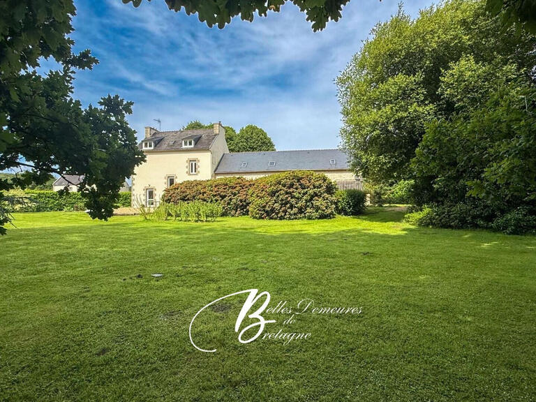 Maison Landivisiau - 6 chambres