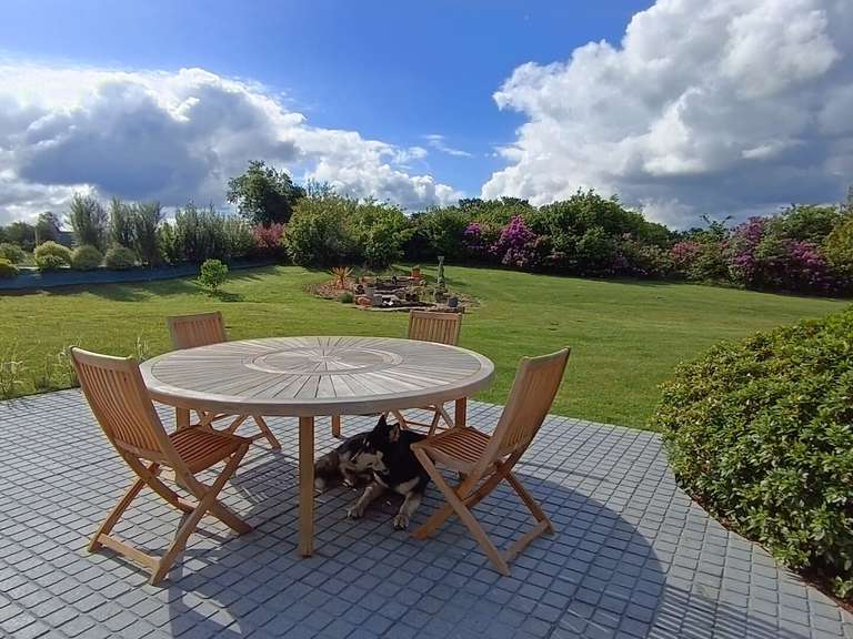 Maison Landivisiau - 6 chambres - 310m²