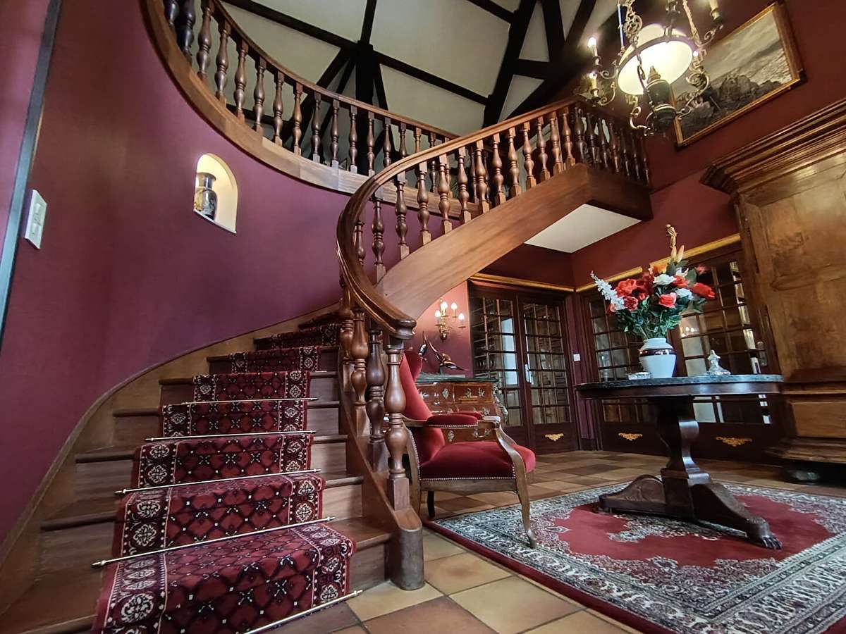 Maison Landivisiau