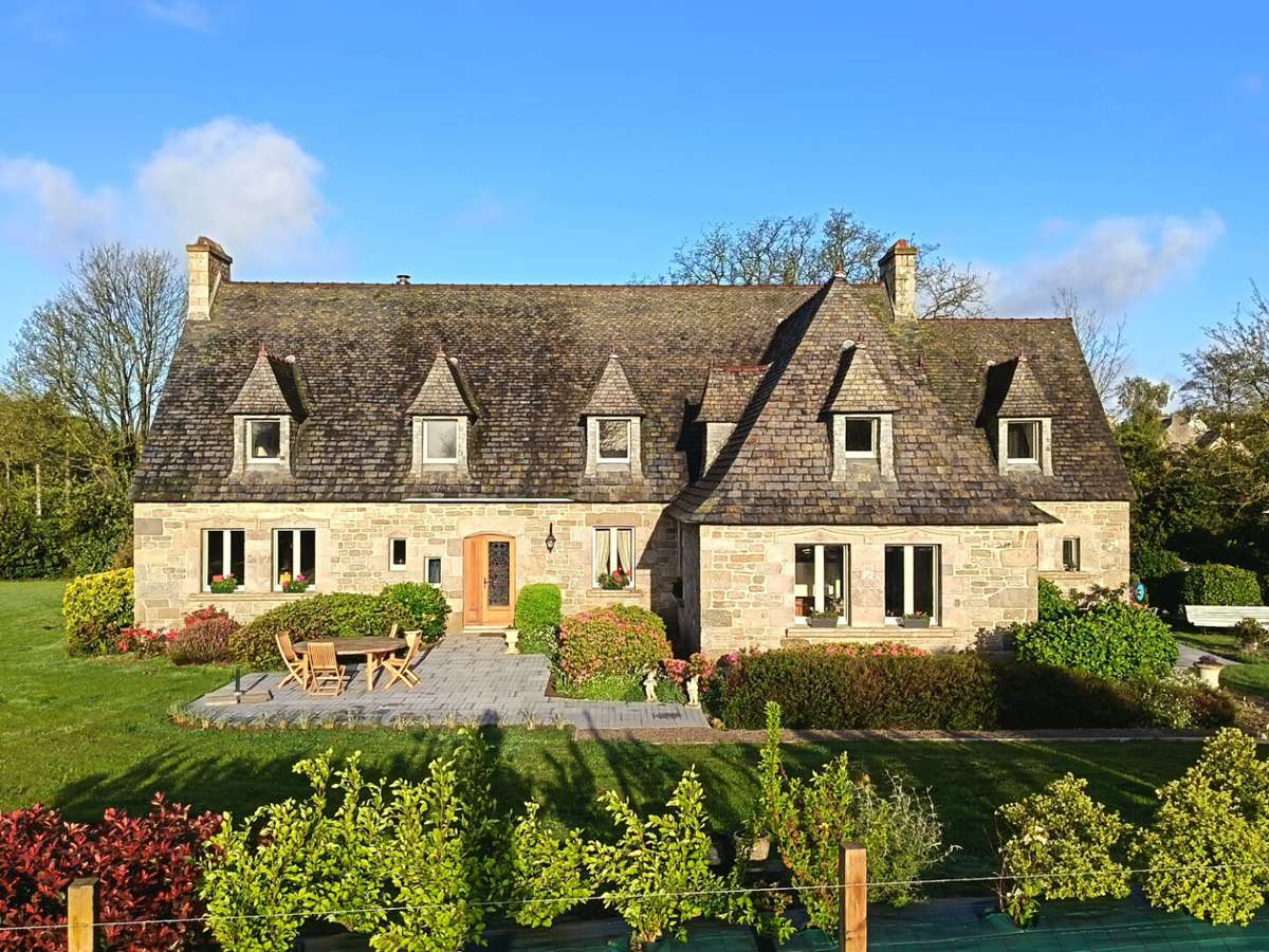 Maison Landivisiau