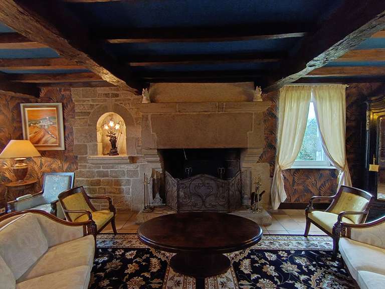 Maison Landivisiau - 6 chambres - 310m²