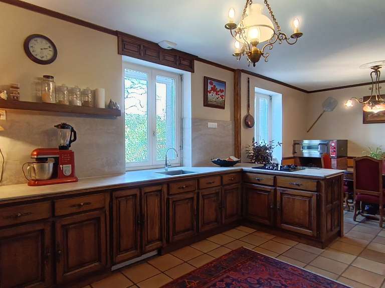 Maison Landivisiau - 6 chambres - 310m²