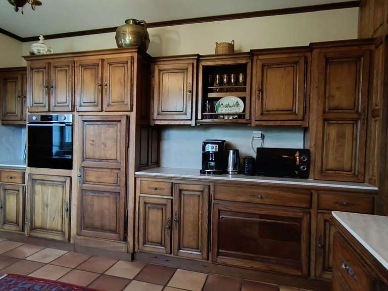 Maison Landivisiau - 6 chambres - 310m²