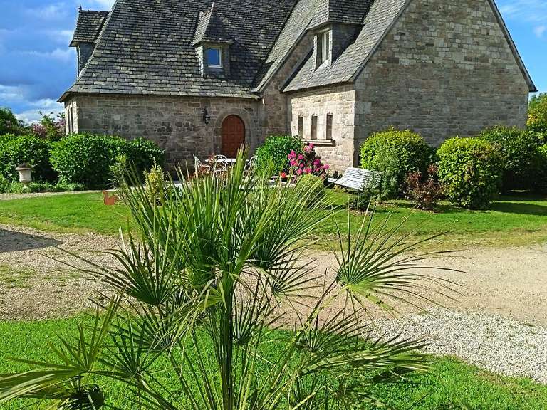 Maison Landivisiau - 6 chambres - 310m²