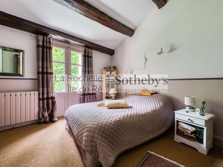 Maison Landrais - 4 chambres - 319m²