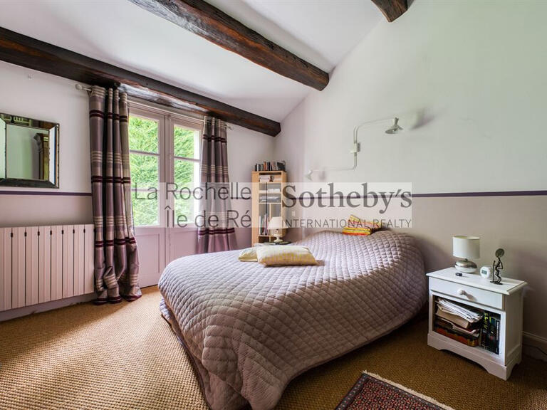 Propriété Landrais - 3 chambres - 319m²