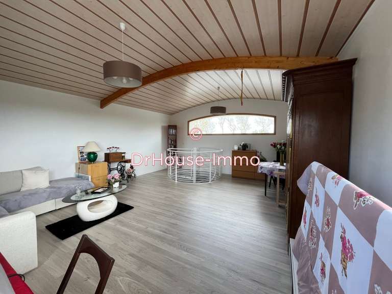 Villa Landunvez - 5 chambres - 236m²