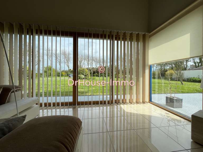 Villa Landunvez - 5 chambres - 236m²