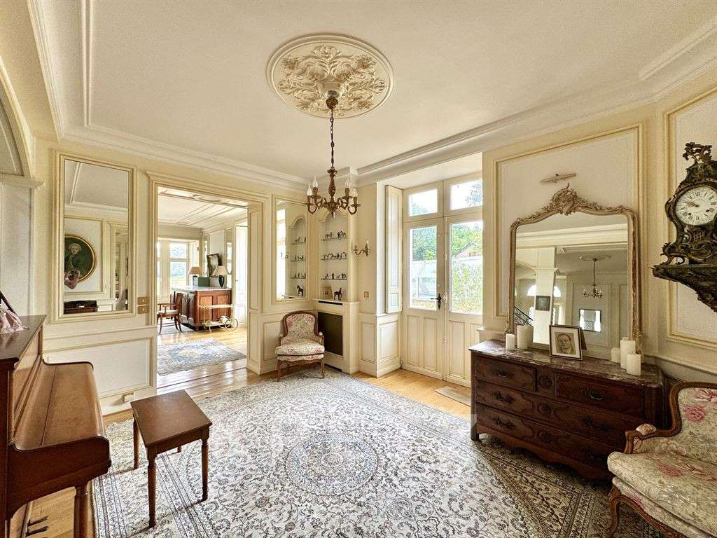 Château Langeais