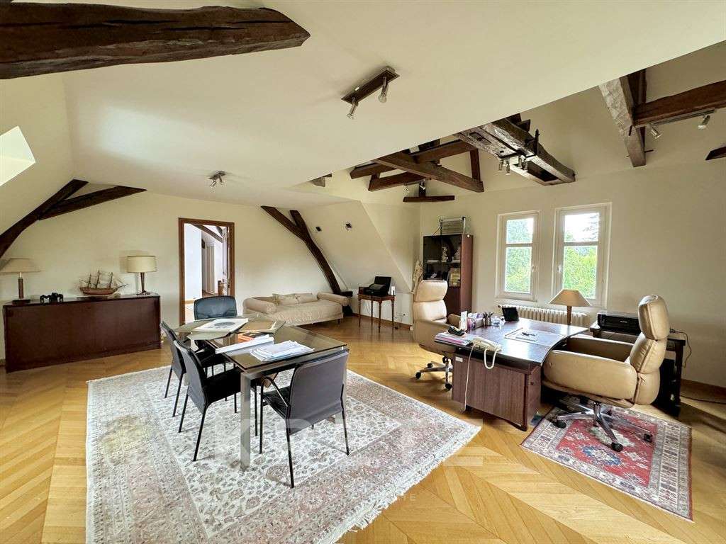 Château Langeais