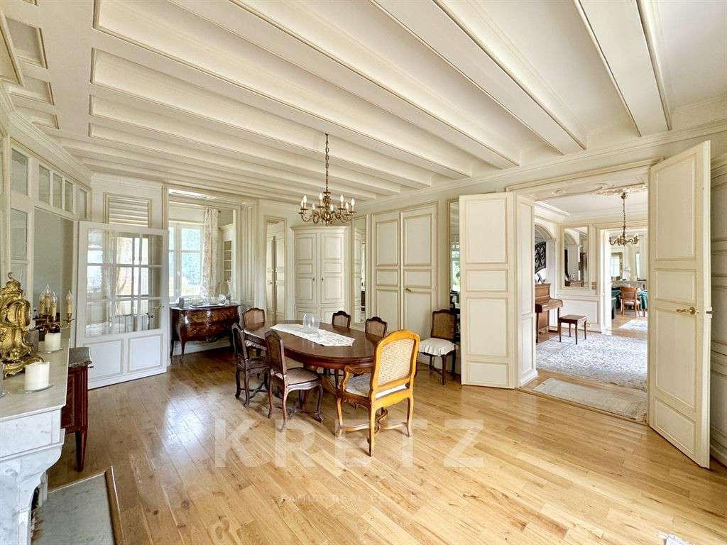 Château Langeais