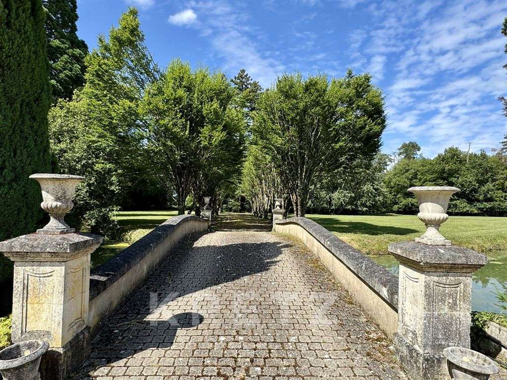 Château Langeais