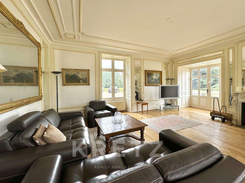 Château Langeais