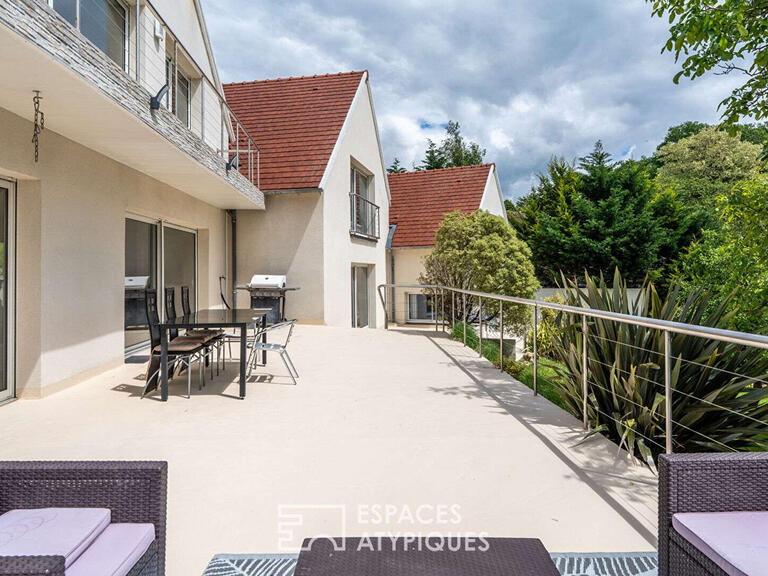 Maison Langeais - 4 chambres