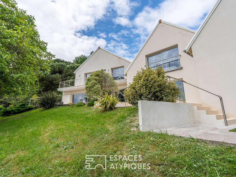 Maison Langeais - 4 chambres