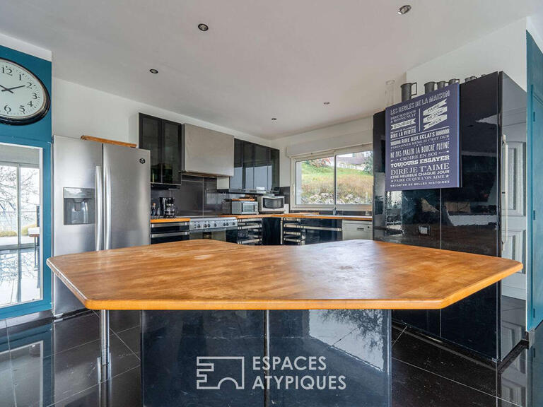 Maison Langeais - 4 chambres