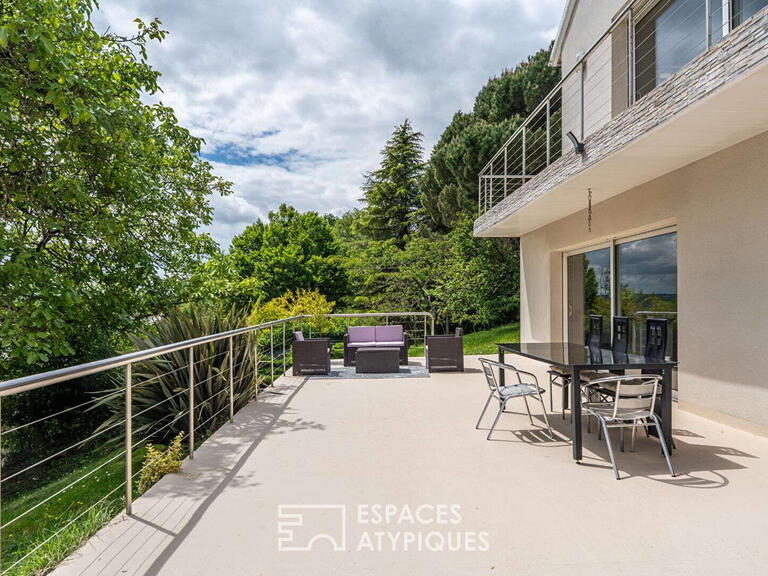 Maison Langeais - 4 chambres