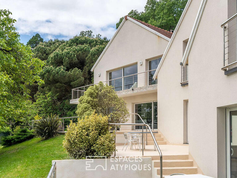 Maison Langeais - 4 chambres