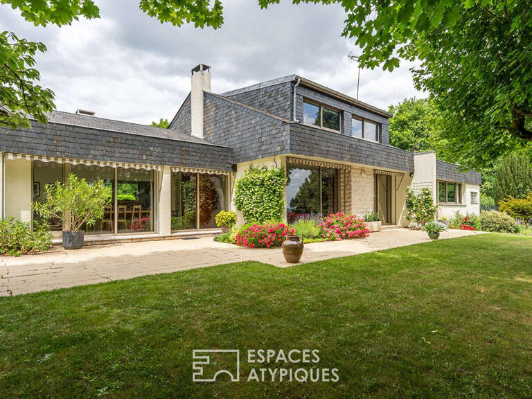 Maison Langeais - 5 chambres